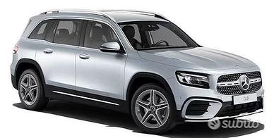 Ricambi MERCEDES GLB 2022