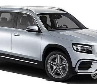 Ricambi MERCEDES GLB 2022