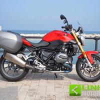 BMW R 1200 R * FULL*
