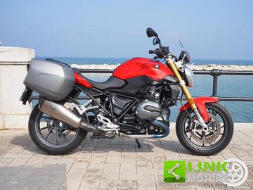 BMW R 1200 R * FULL*