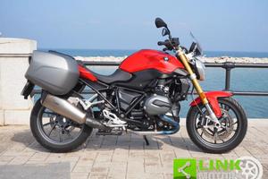 BMW R 1200 R * FULL*