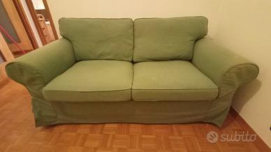 Divano due posti