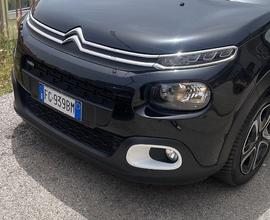 CITROEN C3 3ª serie - 2017