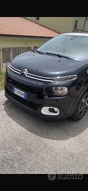 CITROEN C3 3ª serie - 2017