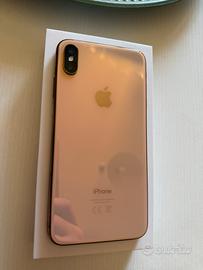 Iphone xs max 256GB