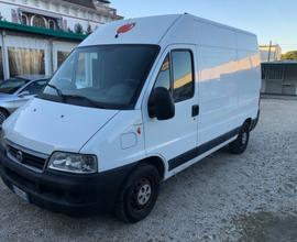 DUCATO 2.8 JTD TETTO ALTO - SOLO KM 140000 - CLIMA