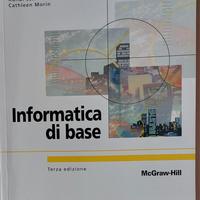 📖 Libro "Informatica di base", McGraw Hill