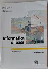 📖 Libro "Informatica di base", McGraw Hill