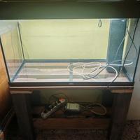 acquario Juwel Rio 125litri
