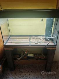 acquario Juwel Rio 125litri