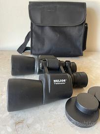 Binocolo Helios Fieldmaster 10x50