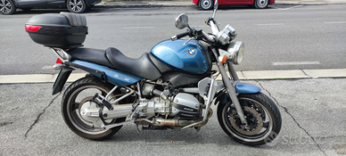 Bmw r850r