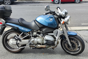 Bmw r850r