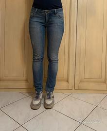 jeans pinko