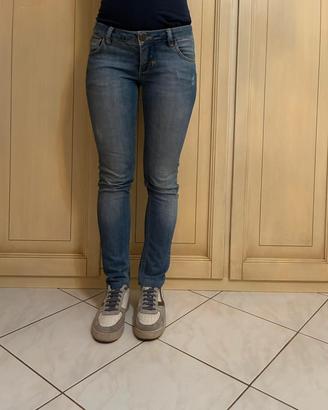 jeans pinko