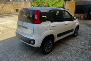 Panda 4x4