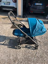 Passeggino cybex mios