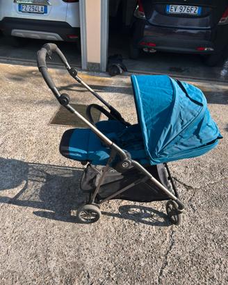 Passeggino cybex mios