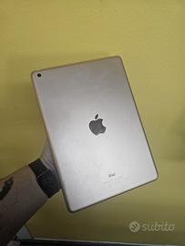 IPAD 6° 32GB WIFI ORO