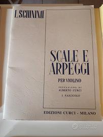 Libri vari x studiare Musica da contattare Nuovi 