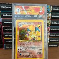Charizard set Base 2