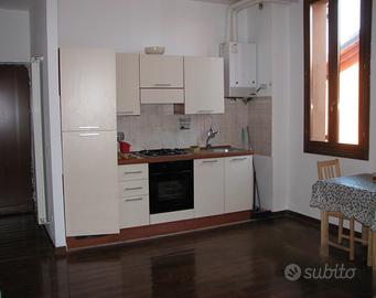 Appartamento in zona Santa Viola