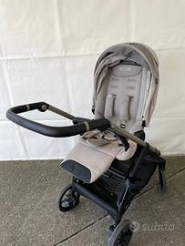Passeggino Inglesina Electa