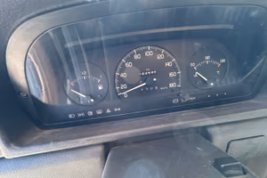 FIAT uno