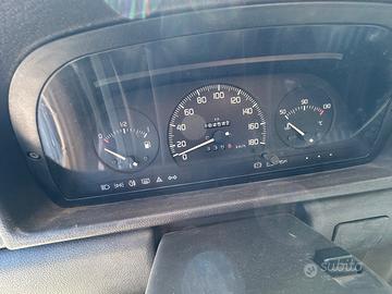 FIAT uno