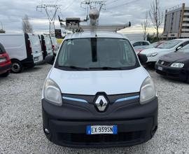 Renault Kangoo Z.E. 4p. 60CV Express Auto Iva Comp