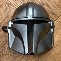 Maschera star wars