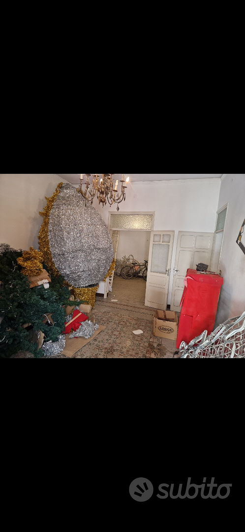 Casa e magazzino - Vista 2