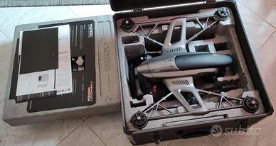 Drone yuneec typhoon