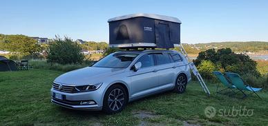 Maggiolina Airlander Plus 3 posti taglia M