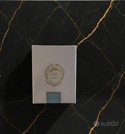 Profumo Bianco Latte Giardini di Toscana 100ml