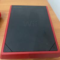 Wii mini Nintendo
