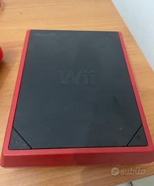 Wii mini Nintendo