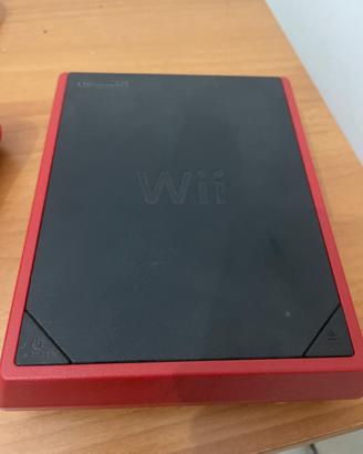 Wii mini Nintendo
