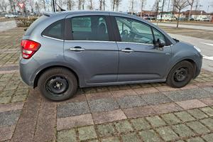 Citroën C3 exclusive 1.4  gpl  54 kw 