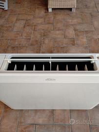 Termoconvettore Galletti