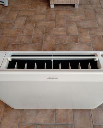 Termoconvettore Galletti