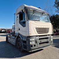 Trattore Iveco Stralis 430