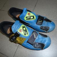 Scarpe sportive SIDI Dominator MTB USATE