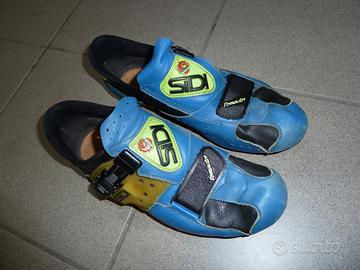 Scarpe sportive SIDI Dominator MTB USATE