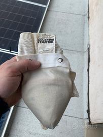 Conchiglia con sospensorio Golden Team