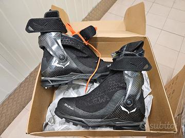 Salewa
Ortles Couloir - scarponi taglia 43