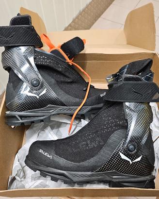 Salewa
Ortles Couloir - scarponi taglia 43