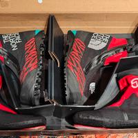 The North Face Summit Torre Egger FL