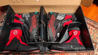 The North Face Summit Torre Egger FL