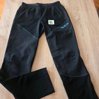 Pantaloni montura donna